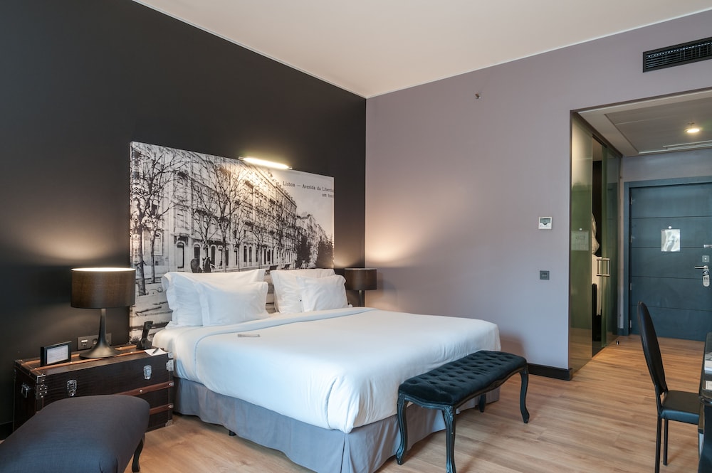 138 Liberdade Hotel 10/68