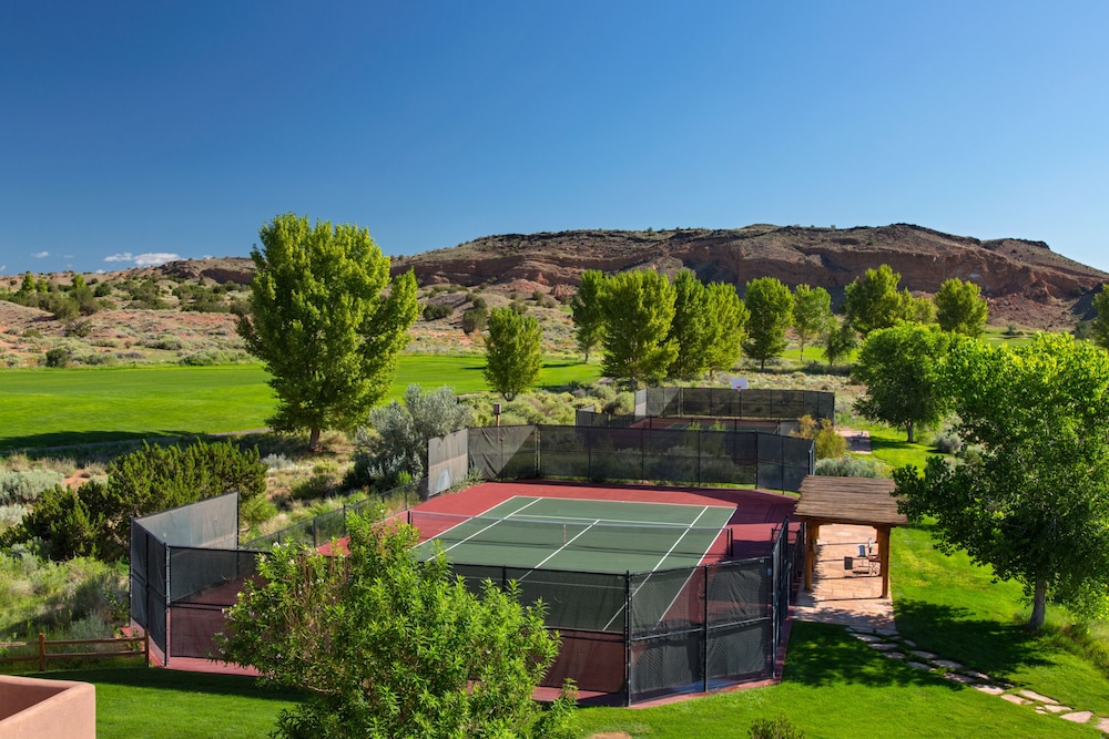 Hyatt Regency Tamaya Resort Spa 45/76