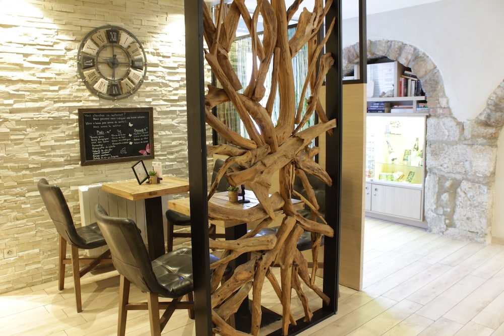 Atipik Hotel Annecy 7/50