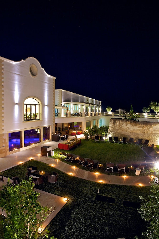 Acaya Golf Resort and Spa 58/66