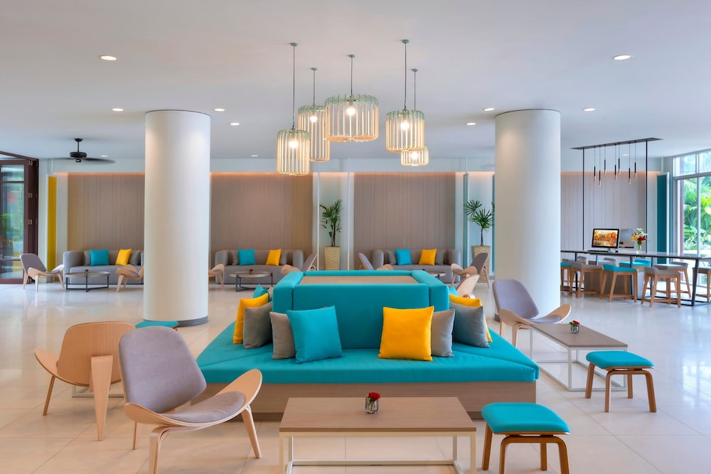 ibis Phuket Patong 47/70