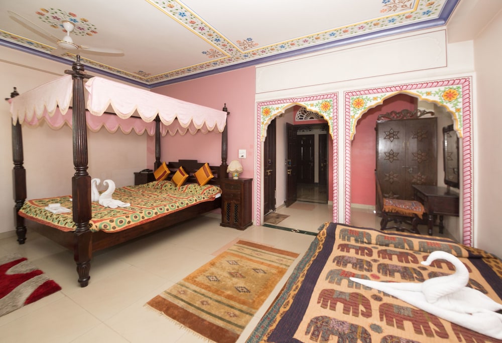 Hotel Moon Light Palace Jaipur 8/73