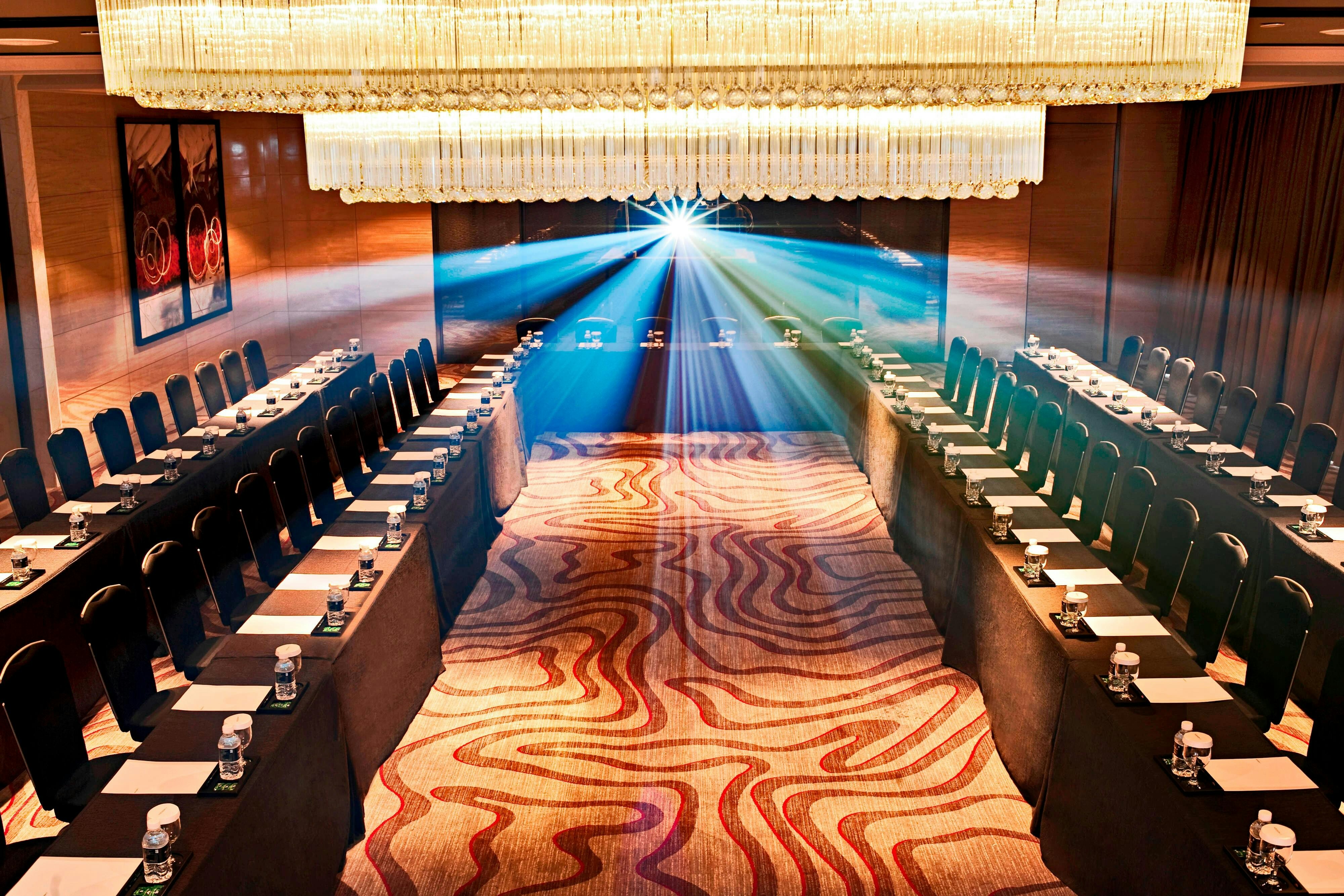 Le Meridien Chongqing Nan An 7/14