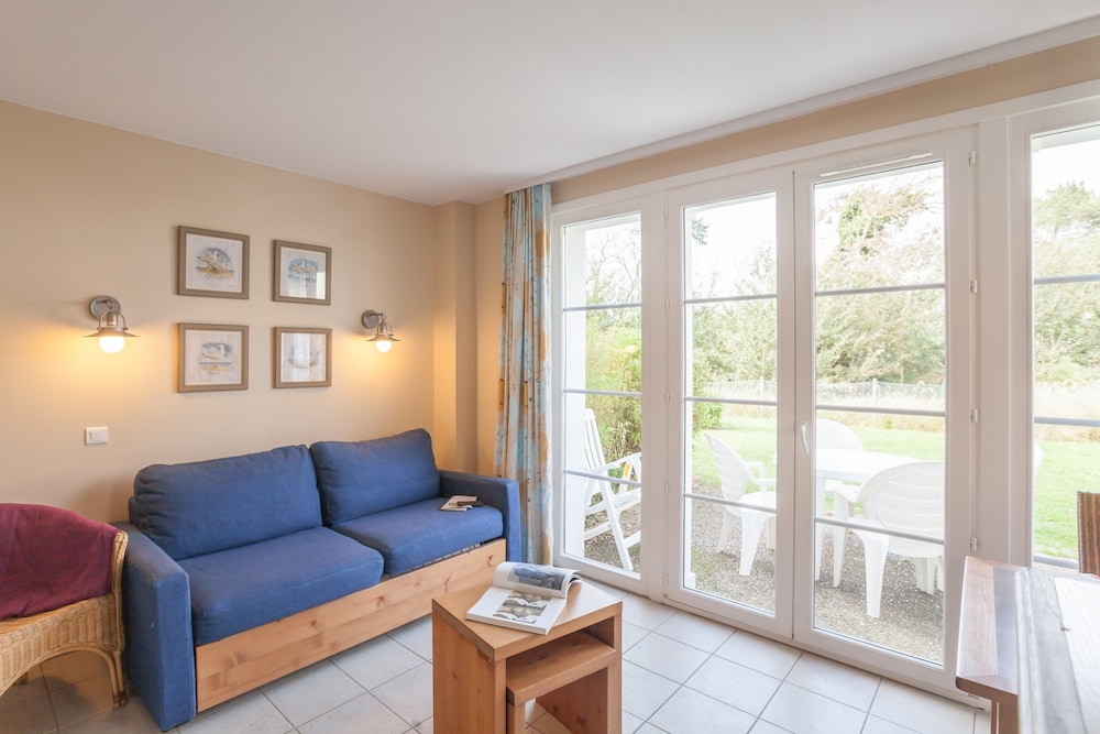 Pierre & Vacances Resort Belle Dune 55/83