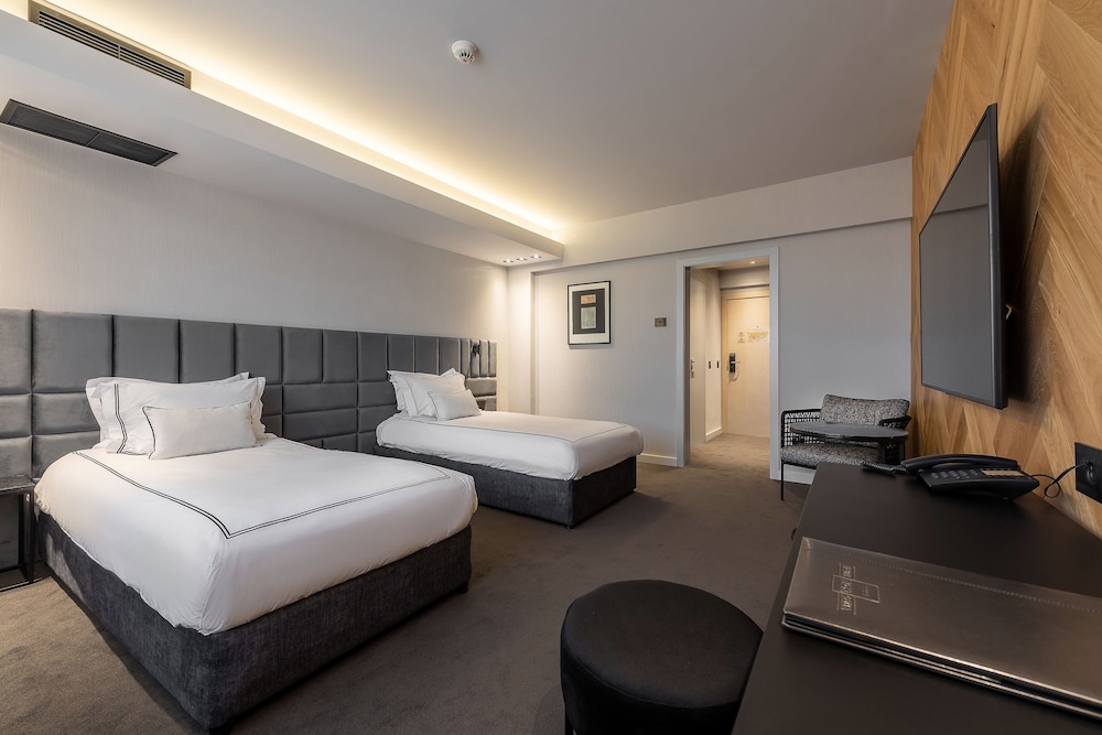 Hotel Vega 15/68