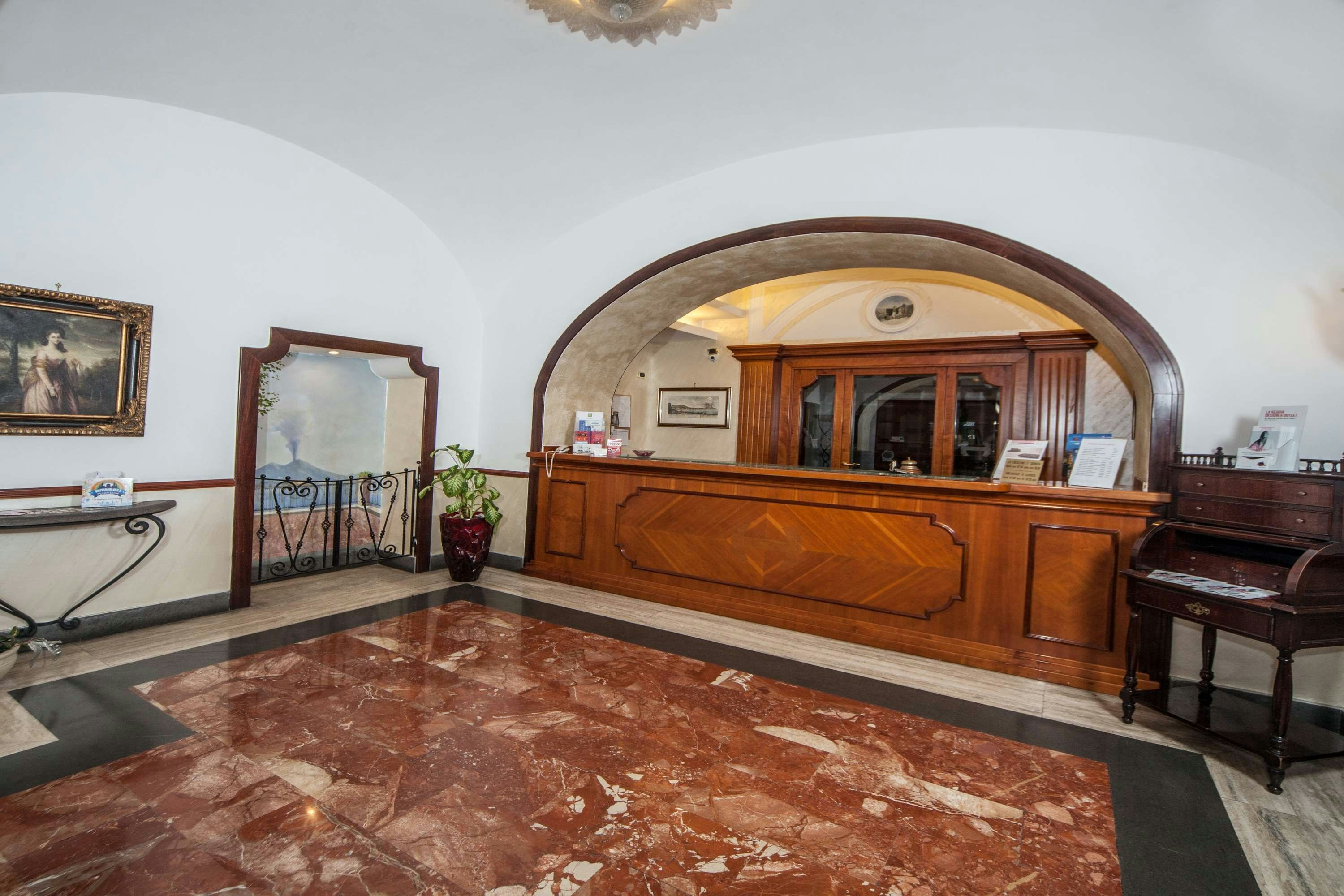 Hotel La Pace 8/59