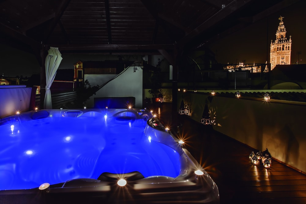 El Rey Moro Hotel Boutique 40/50