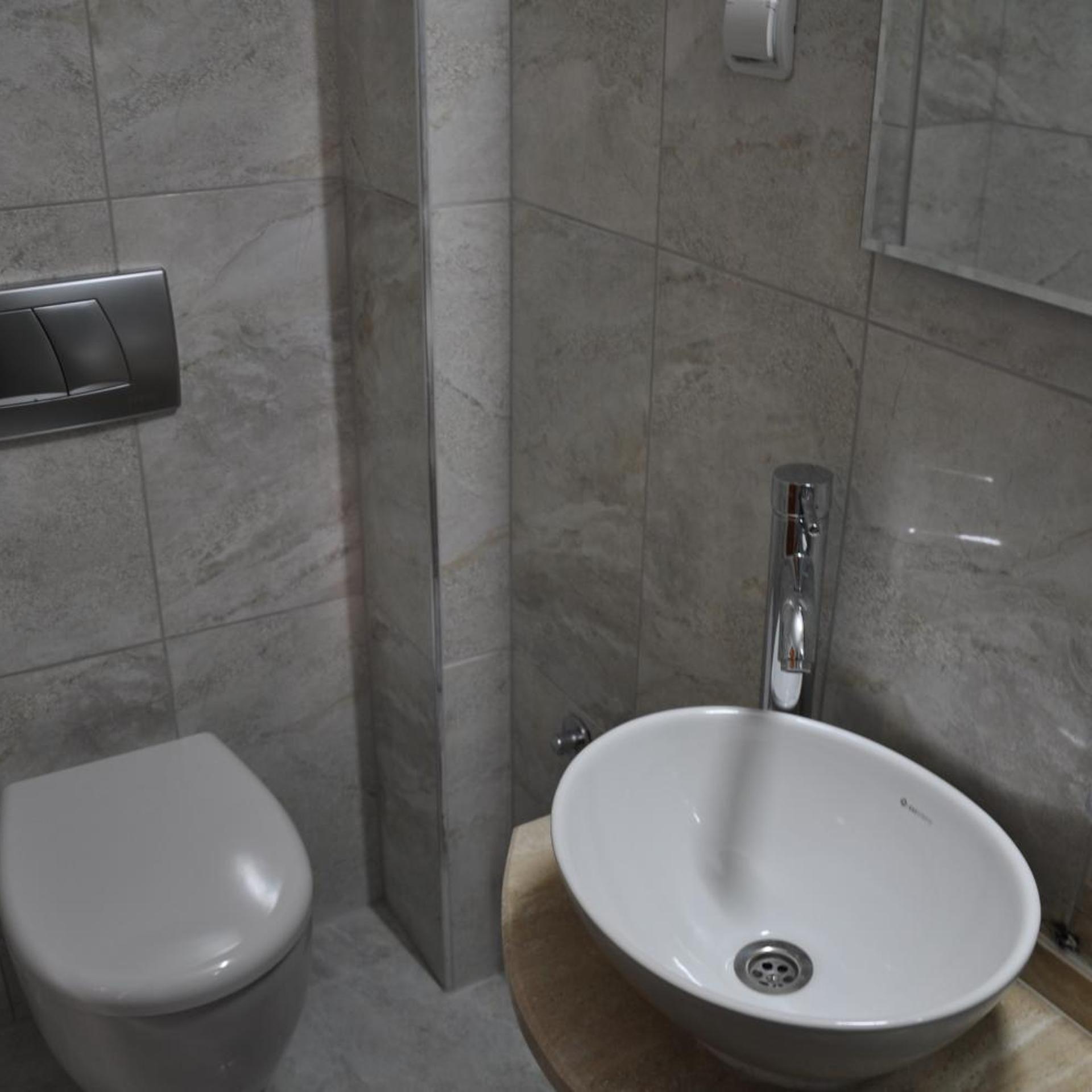 Sibel Hotel 50/50