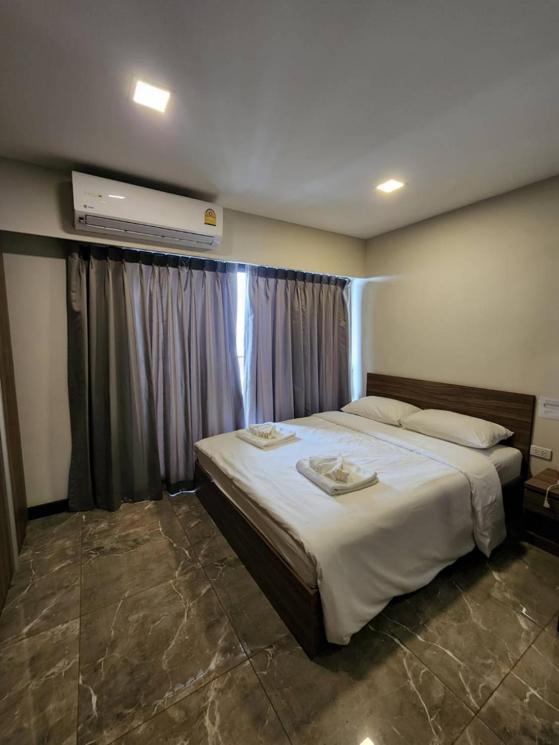 Rangsit Residence & Hotel 10/18