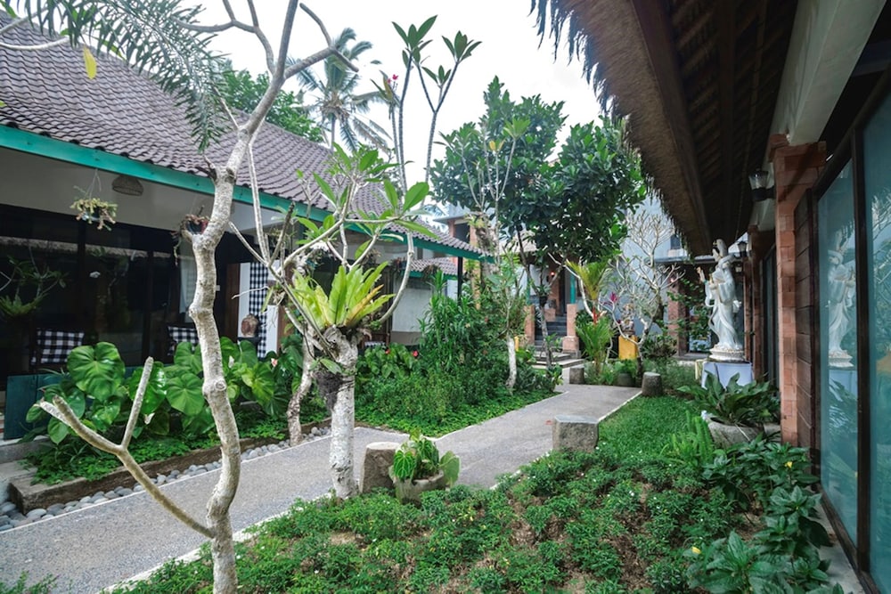 Nawa Sakti Resort 34/43