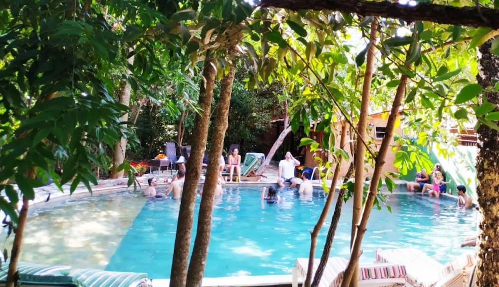 Sanctuary Pirenopolis Suites e Flats 39/50