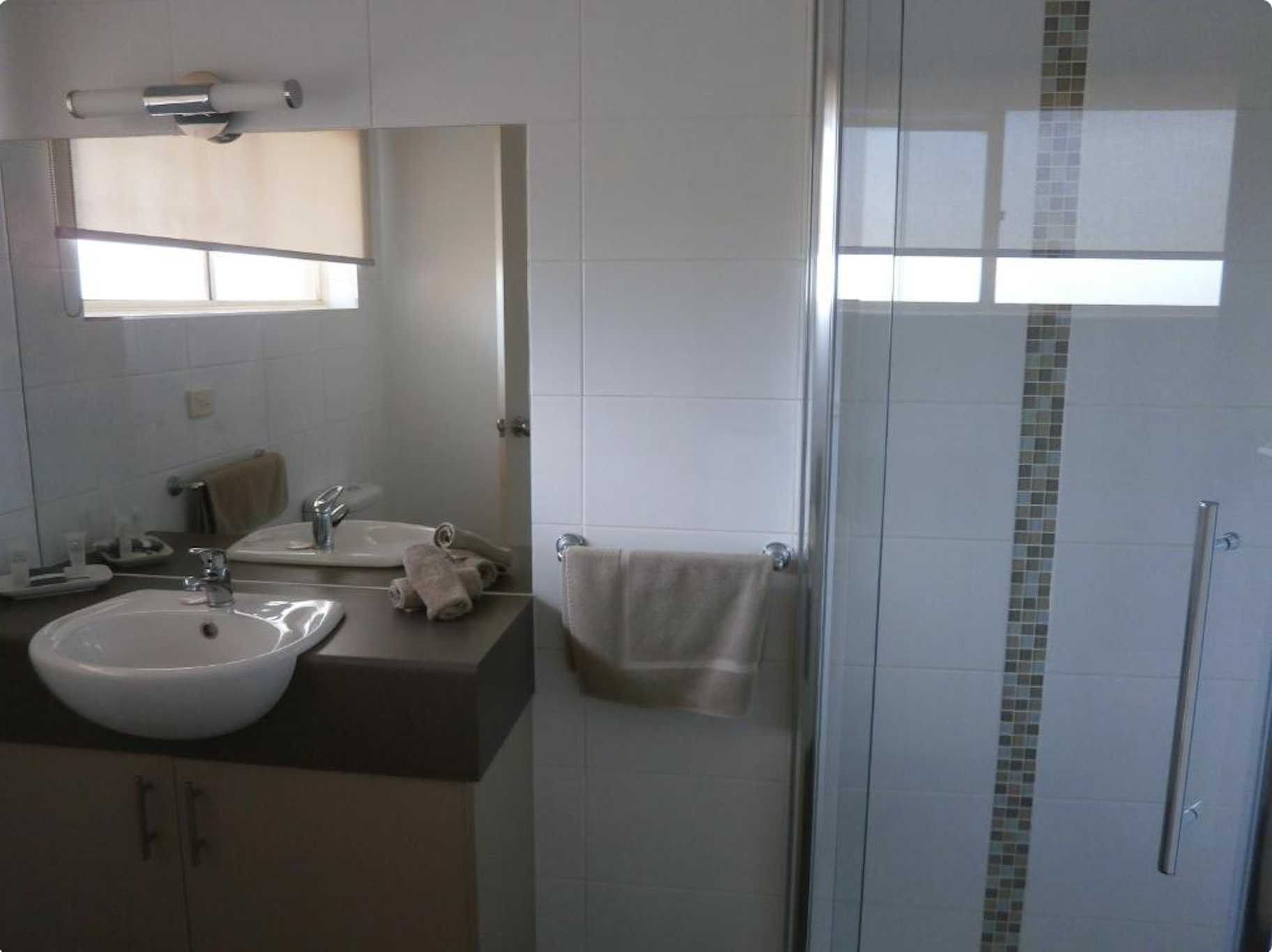 Ballarat Central City Motor Inn 9/9