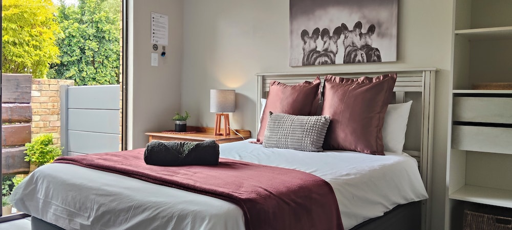 Citrus Lane Guesthouse 11/50