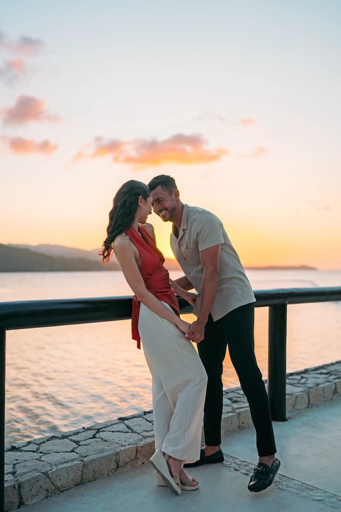 Secrets Wild Orchid Montego Bay - Adults Only 70/73