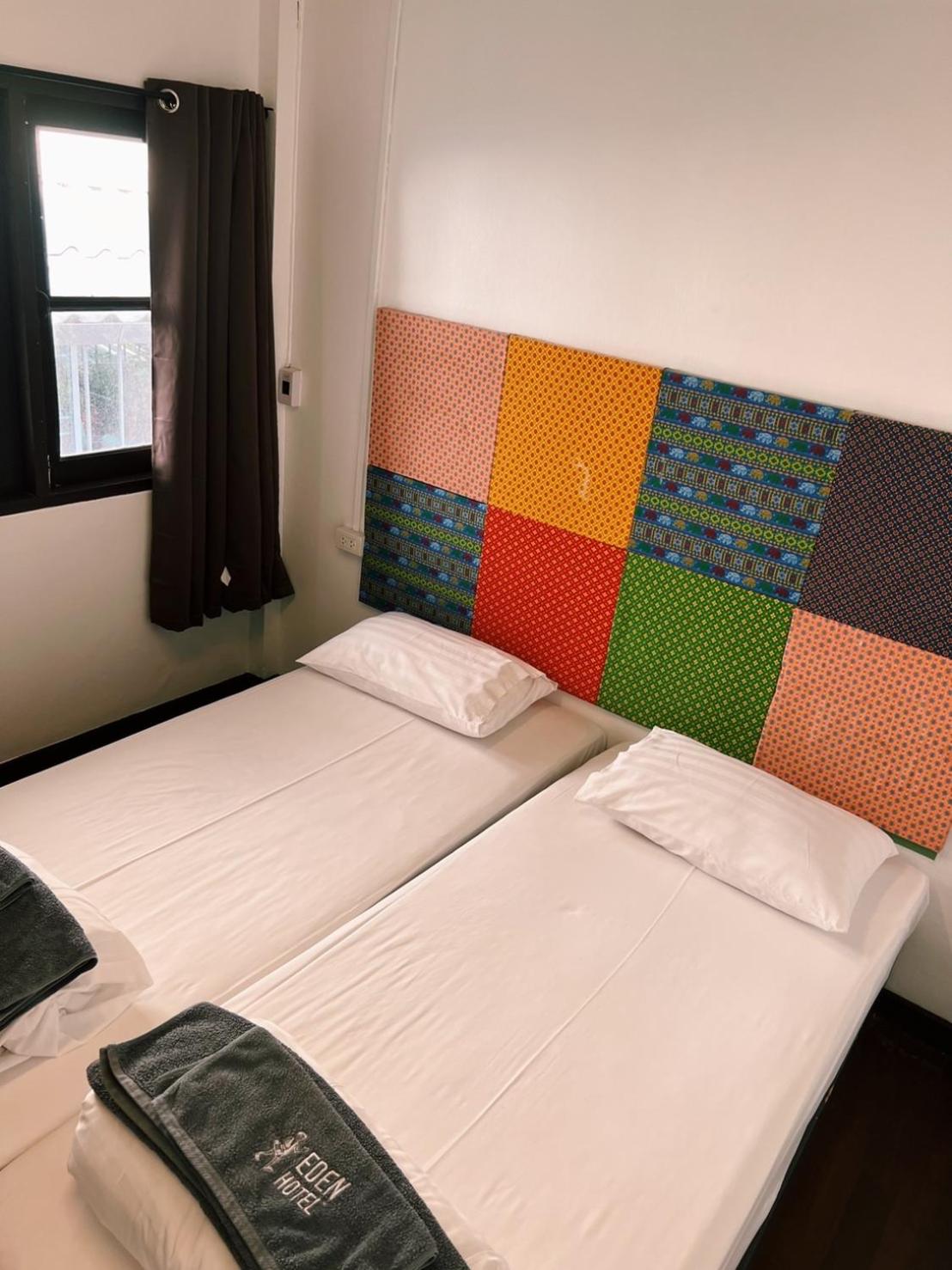 Malarer Boutique Hostel 17/56