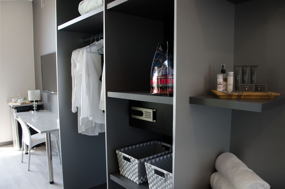 CHILL PEPPER BOUTIQUE HOTEL 39/49