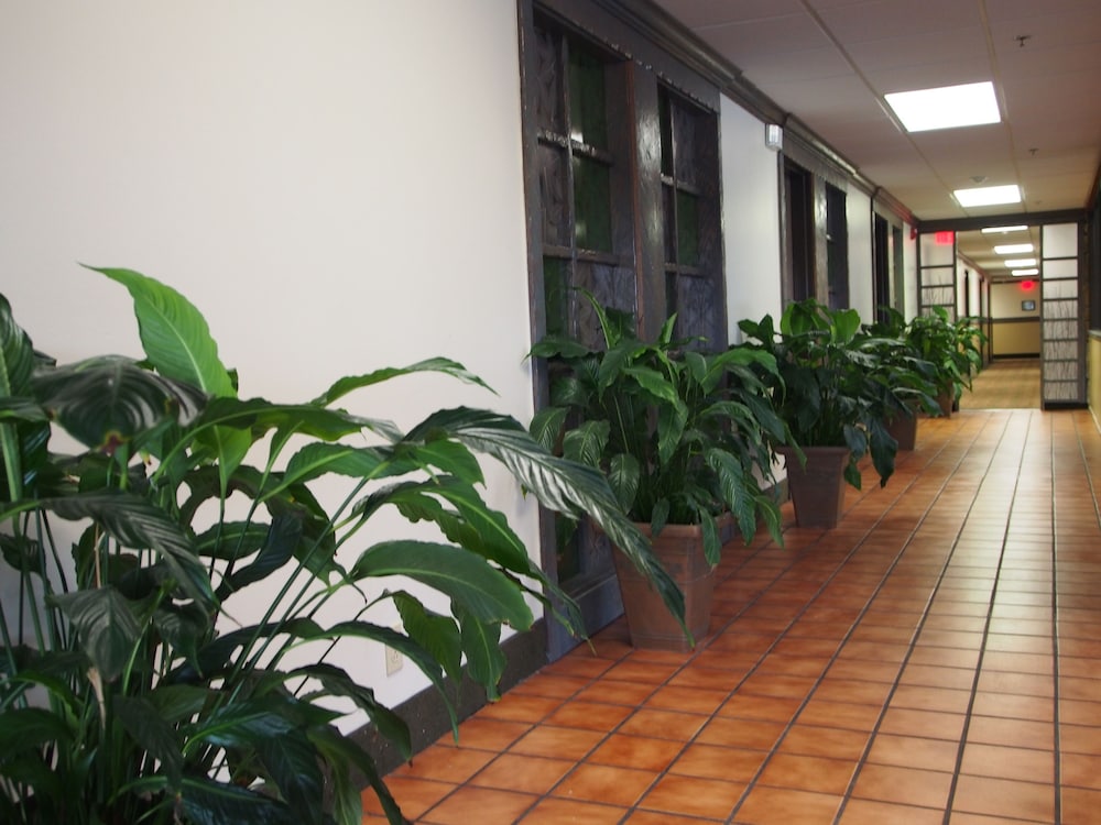Travelodge by Wyndham Coffeyville 3/48