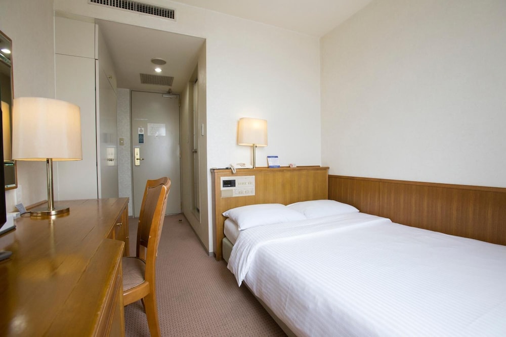 Tetoranze Makuhari Inagekaigan Hotel 16/29