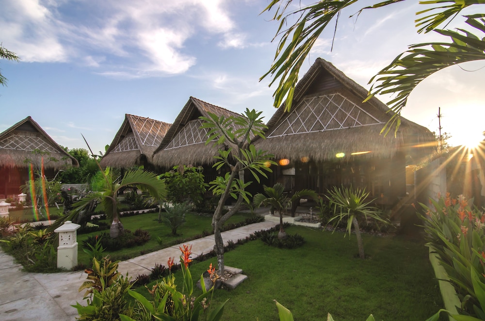 Sedok Jineng Villa 38/50