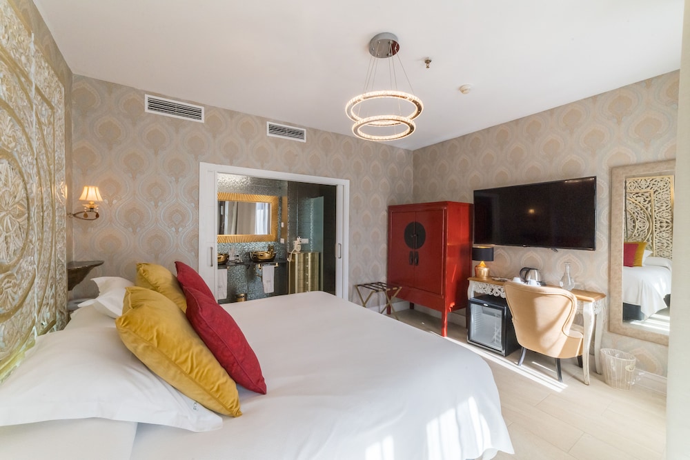 El Rey Moro Hotel Boutique 14/50