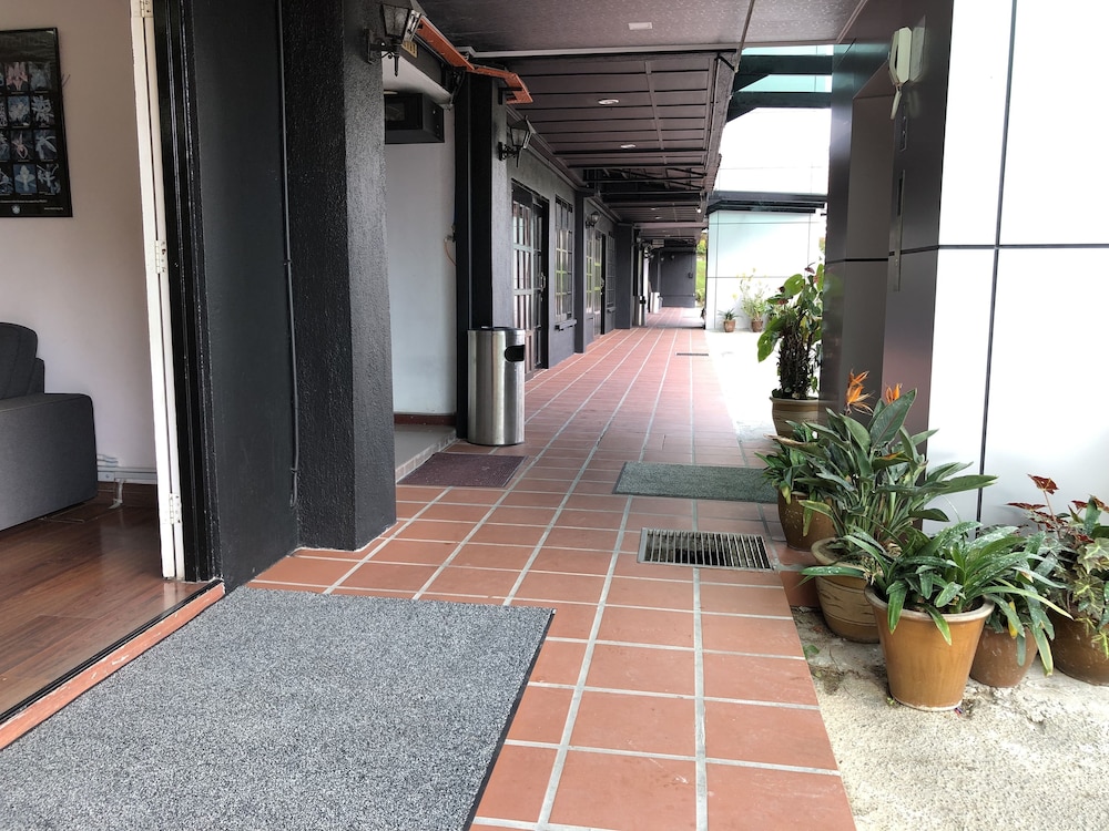Parkland Apartment 21/34