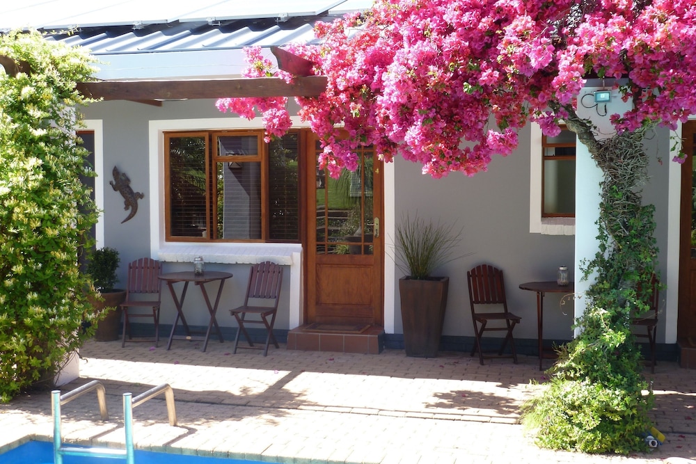 Marula Lodge Guesthouse 1/36