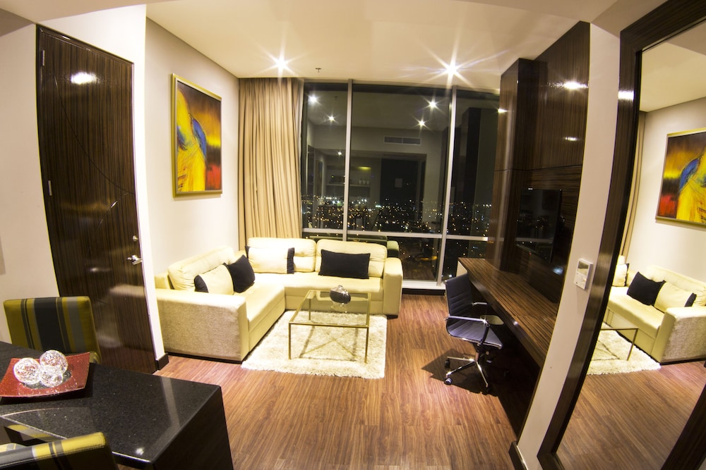 Holiday Inn Bucaramanga Cacique 48/74