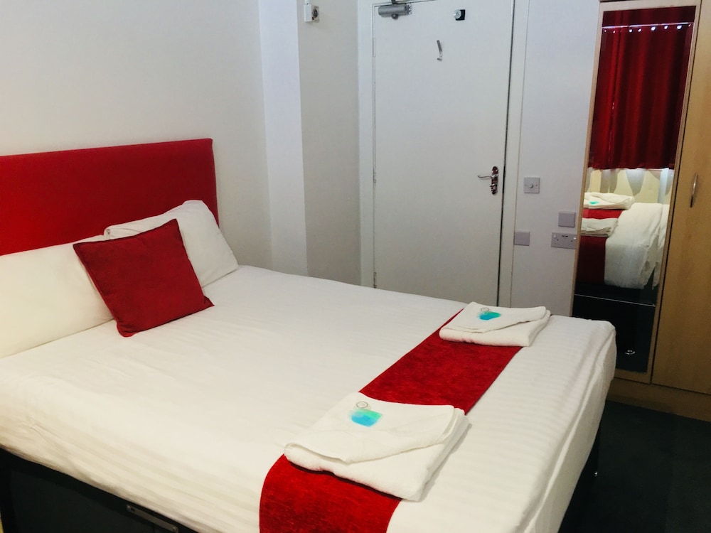 Hotel Express Newcastle Gateshead 14/50