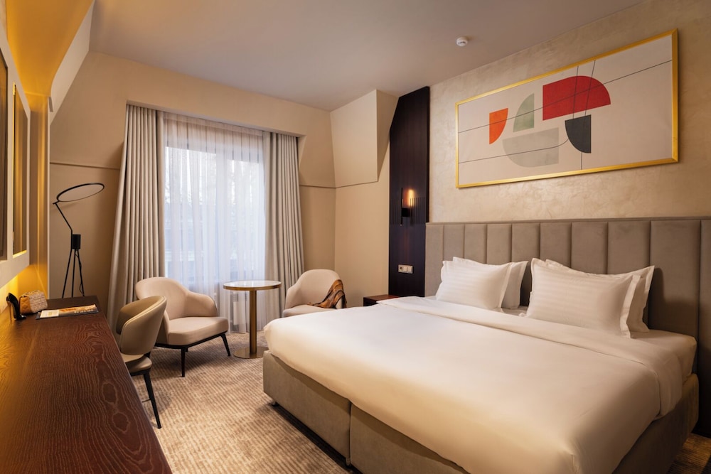 Marhaba Hotel and Spa 9/49