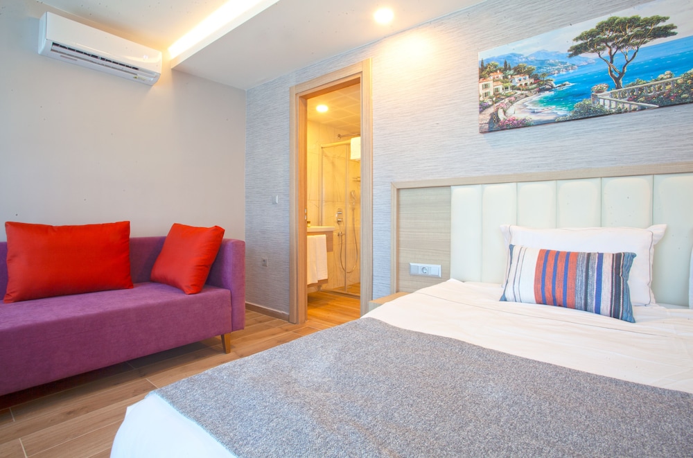 Old Town Point Hotel & Spa Antalya 51/64