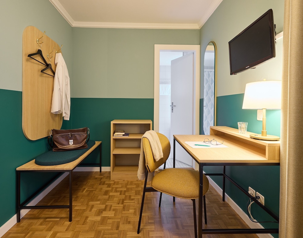 Hotel Limmathof 27/39