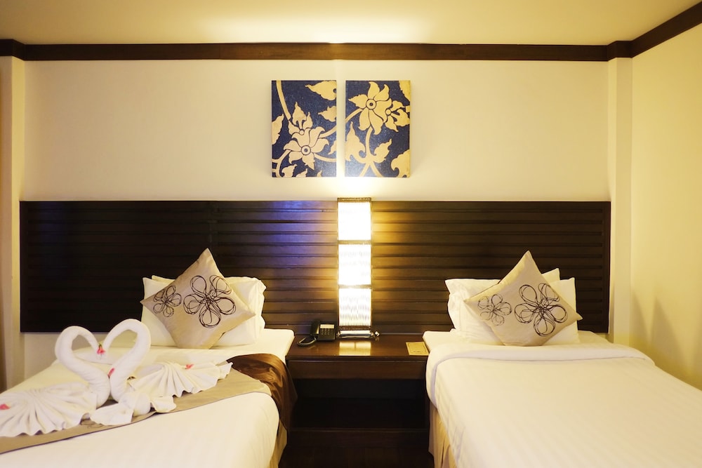 Lanta Mermaid Boutique House 38/74