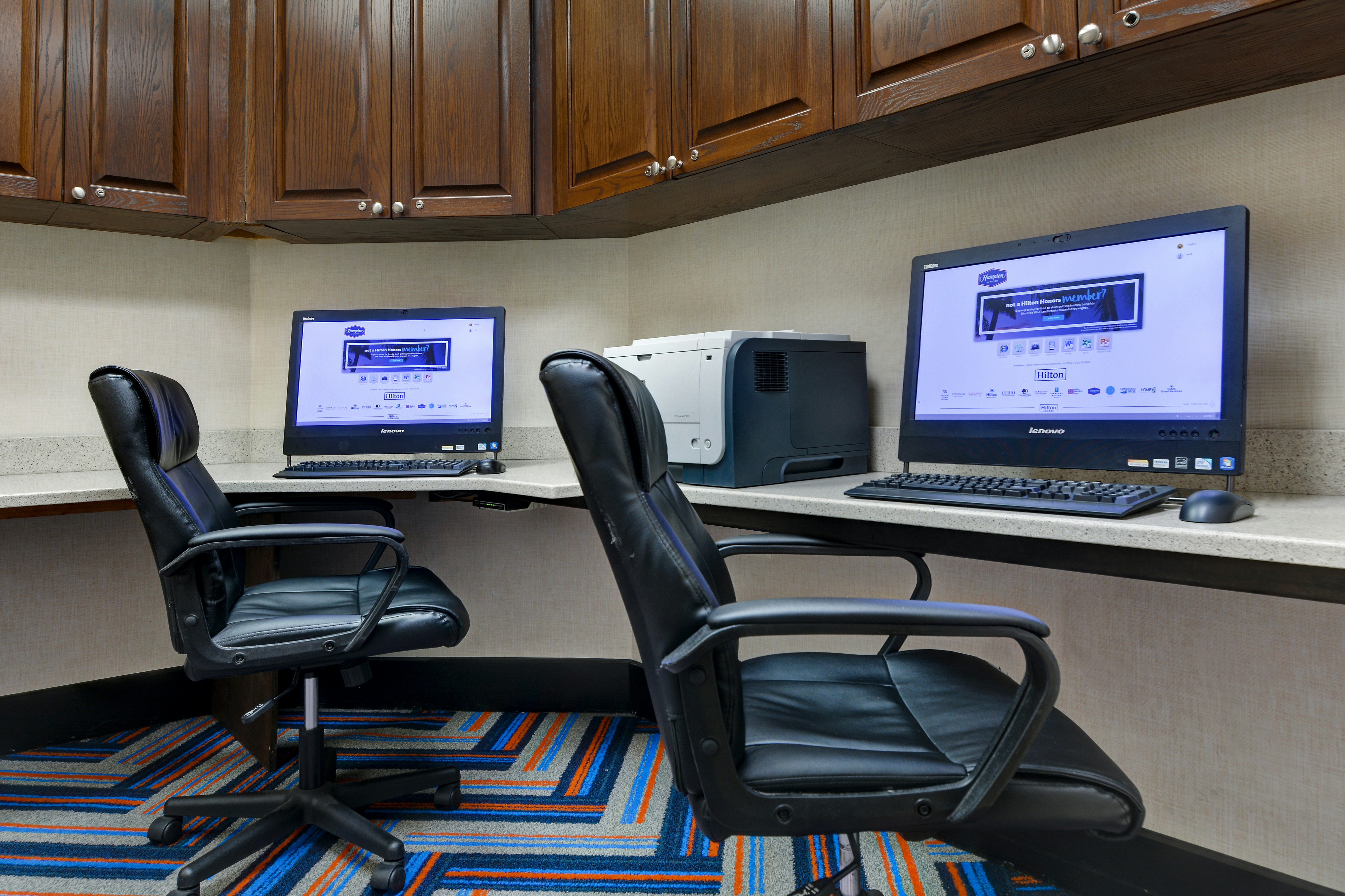 Hampton Inn and Suites Clearwater/St. Petersburg-Ulmerton Road 46/52