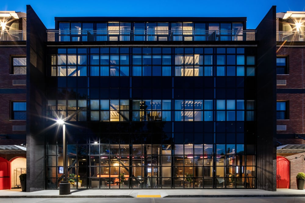 Hotel Nyack a JdV by Hyatt Hotel 5/56