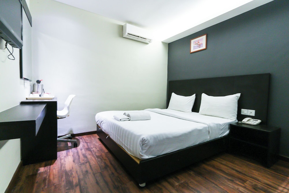 Hotel 99 - Bandar Klang 23/57