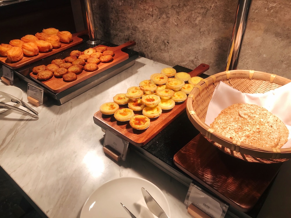 Hilton Garden Inn Zibo Zhangdian 37/46