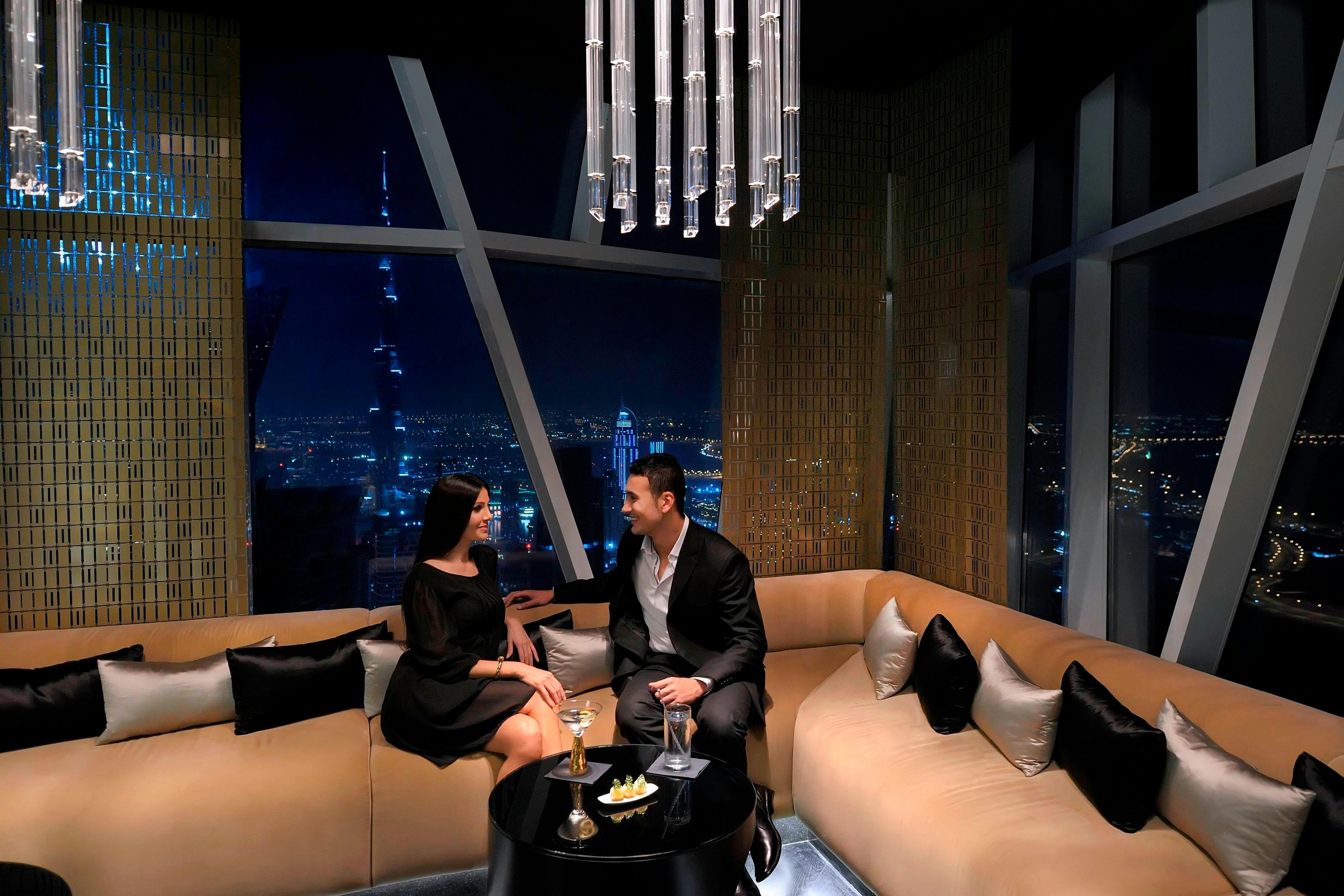 JW Marriott Marquis Hotel 32/79