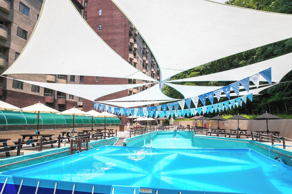 Kensington Resort Jirisan Namwon 28/50