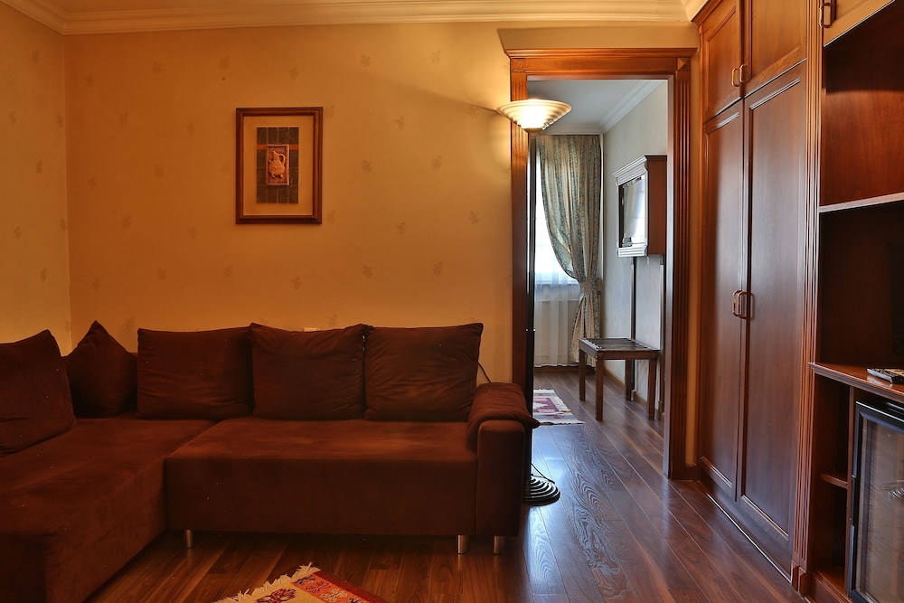 Elit Palas Special Class Hotel 23/42