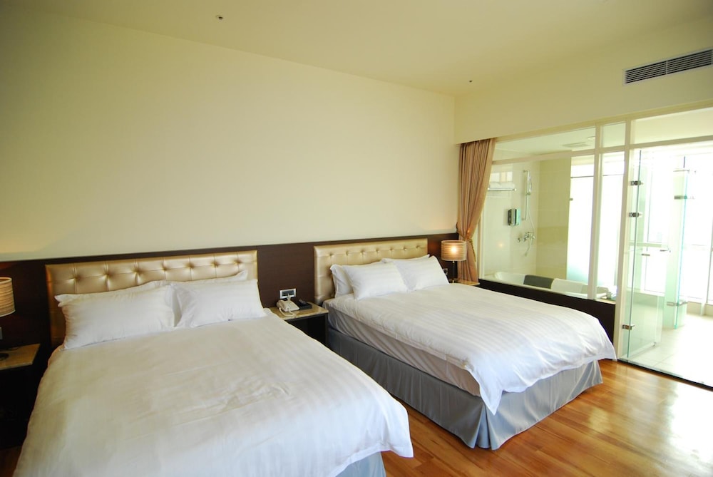 New Taipei Hot Spring Hotel 16/50