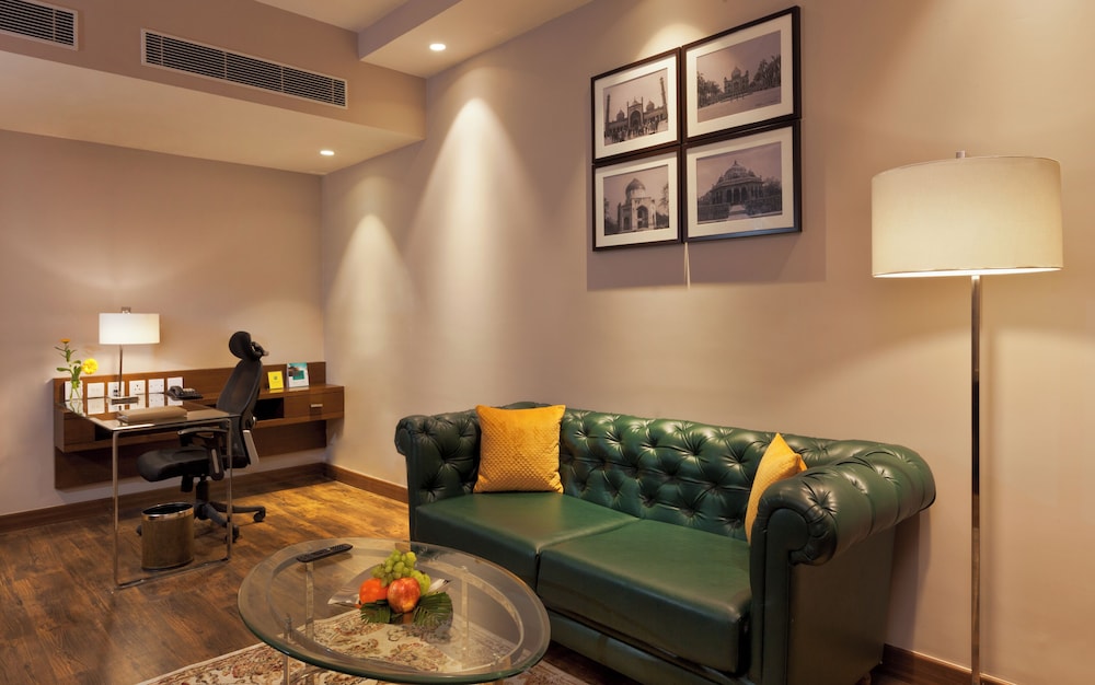 Lemon Tree Hotel Sohna Road 25/50