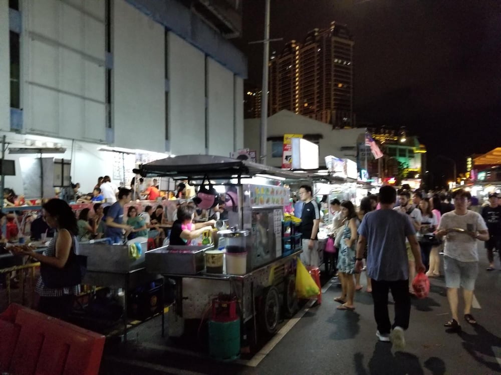 YAN Hotel 37/50
