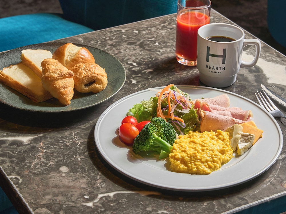 Daiwa Roynet Hotel Tokyo Nishi-Shinjuku PREMIER 53/60