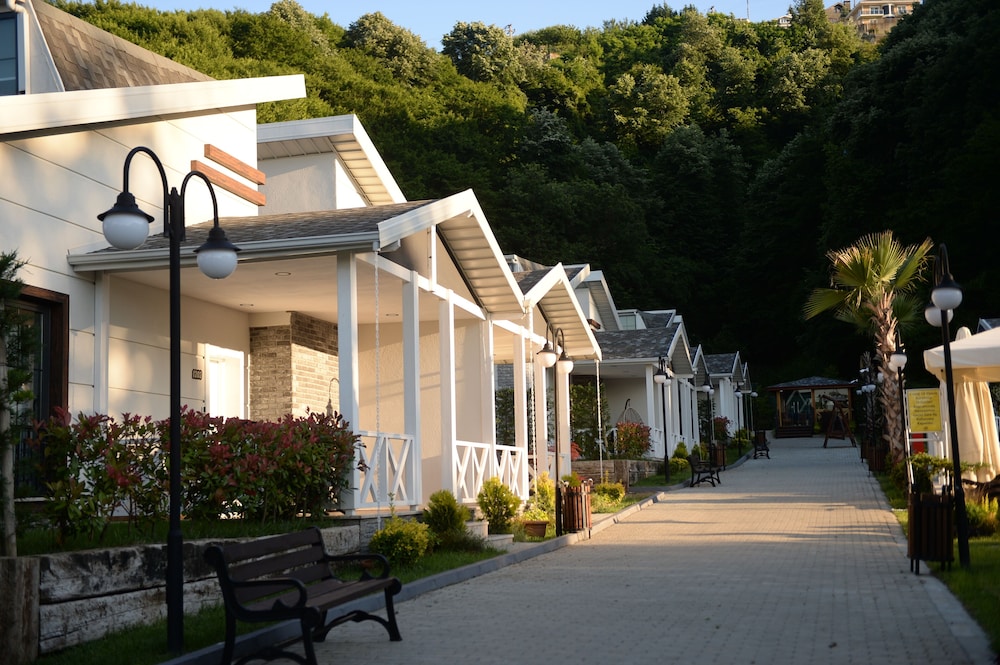 SAPANCA ALFA SUITES & SPA 10/67