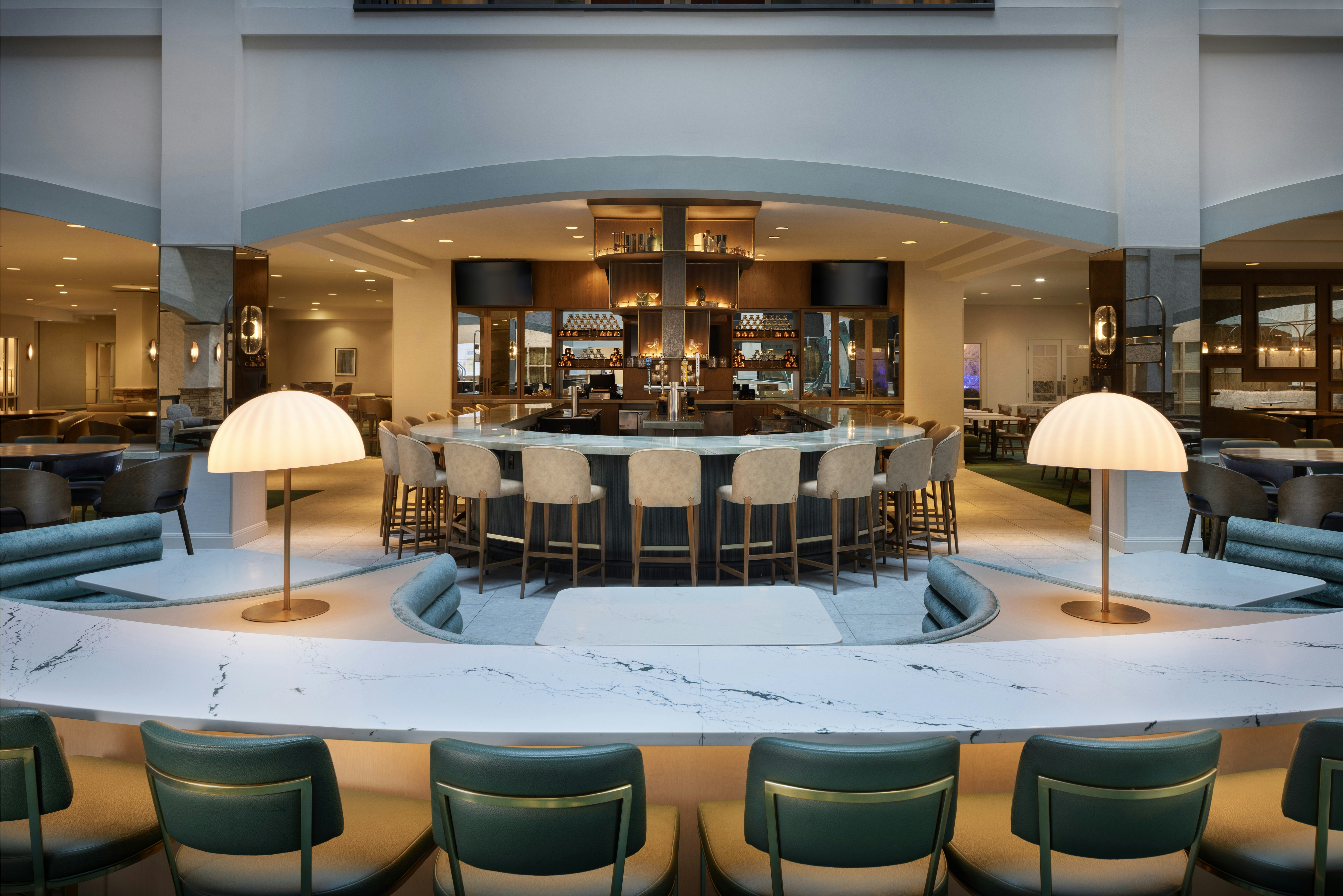 Embassy Suites by Hilton San Marcos Conference Center 43/76