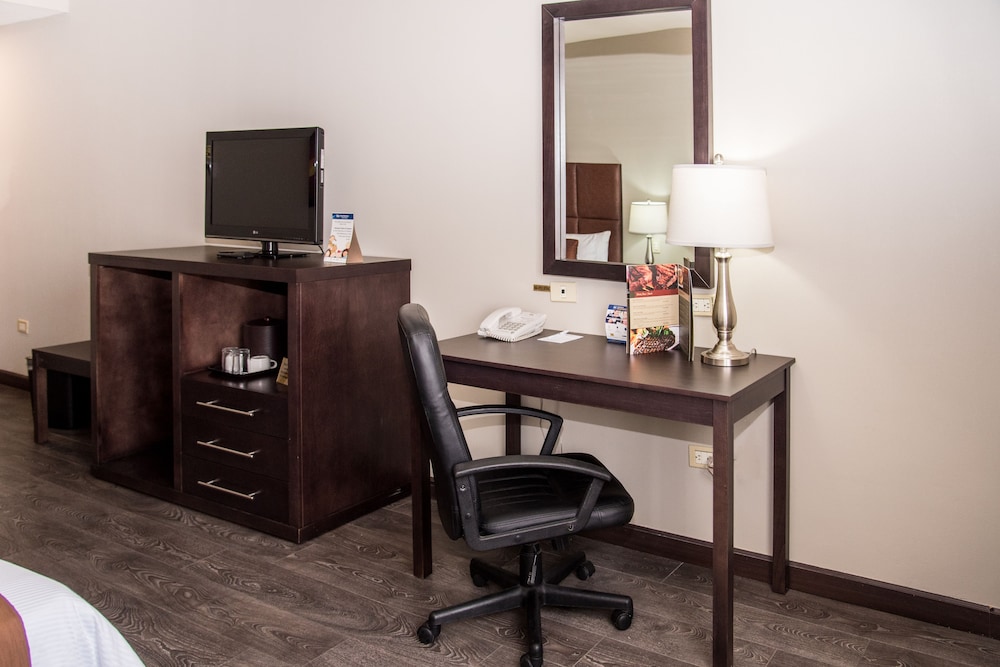 Best Western Plus Monterrey Aeropuerto 44/55