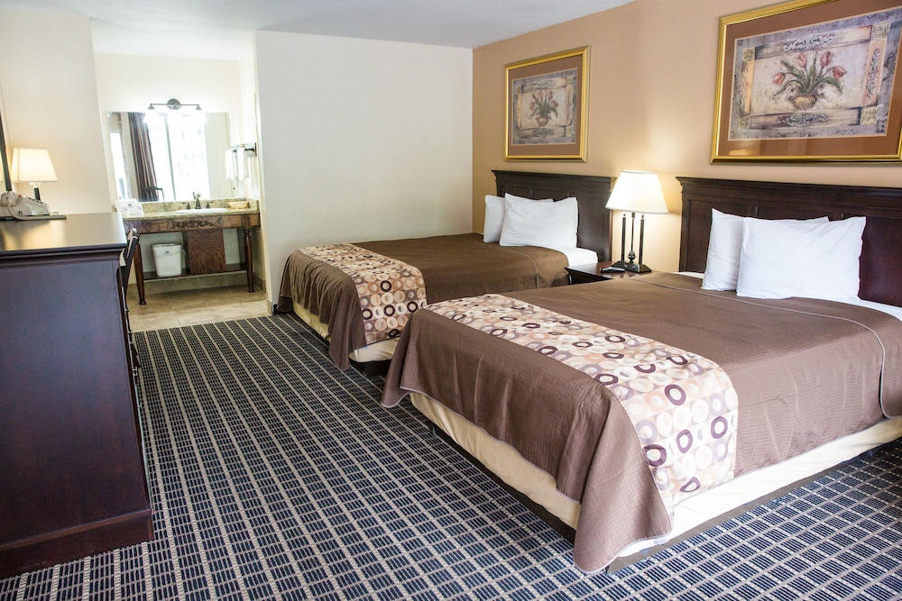 Florence Express Inn Ex Americas Best Value Inn 9/27