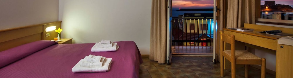 Hotel Al Gabbiano 10/39