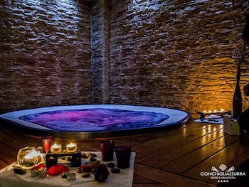 Conchiglia Azzurra Resort And Wellness Spa 19/40