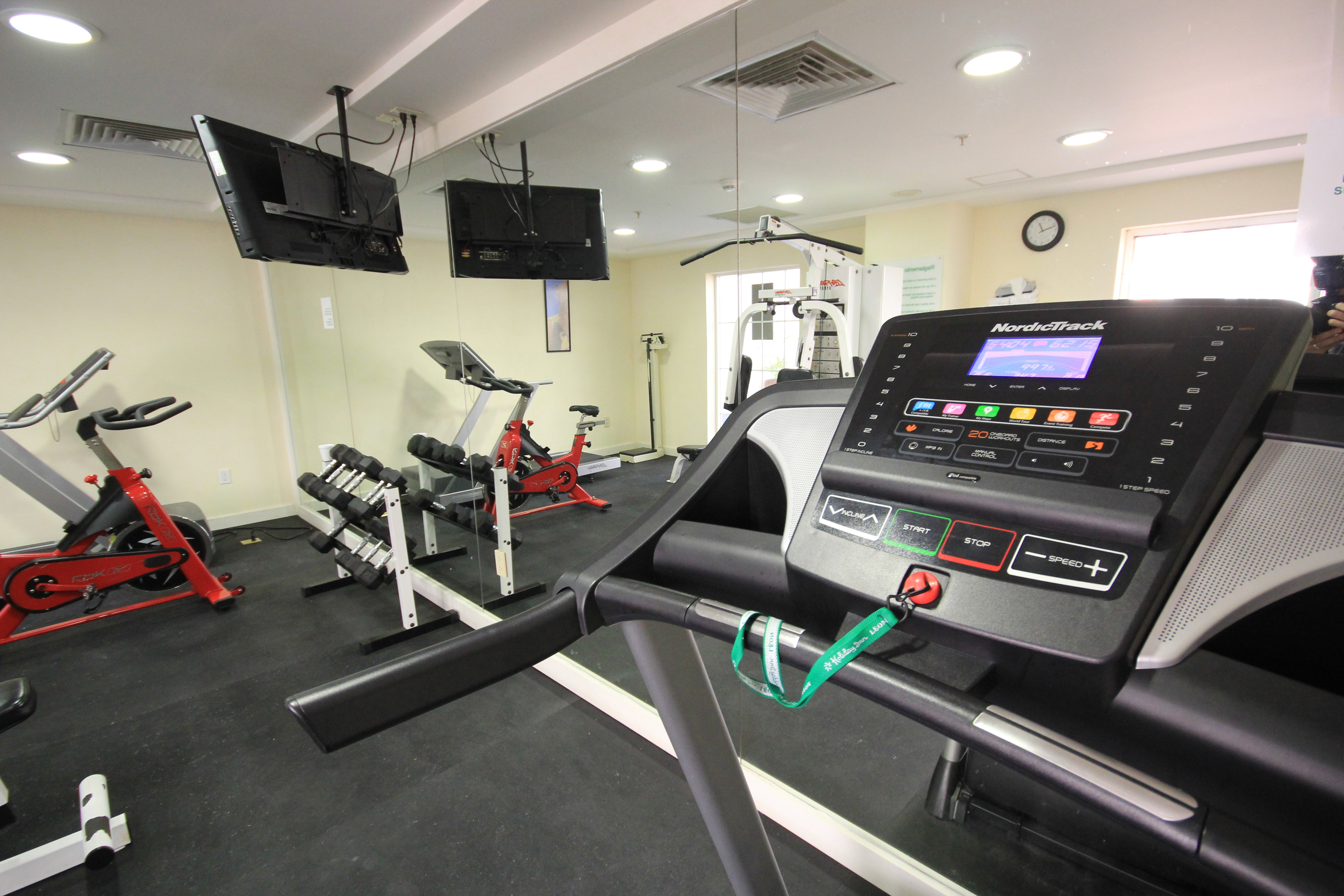 Holiday Inn Leon-Convention Center, an IHG Hotel 19/50